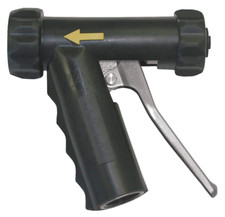 Spray nozzle aluminum d'occasion  Expédié en France