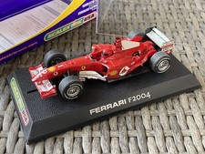 Scalextric ferrari 2004 for sale  Cincinnati
