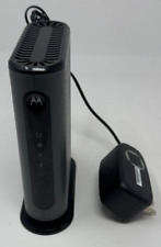Motorola 8x4 cable for sale  Hurricane