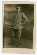 Carte photo militaire d'occasion  Avignon
