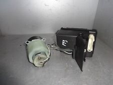 Mercedes w168 pumpe gebraucht kaufen  Ergoldsbach