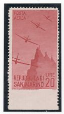 1948 san marino usato  Motta Visconti