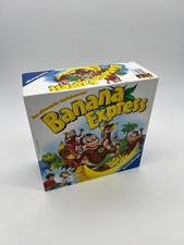 Ravensburger banana express gebraucht kaufen  Leingarten