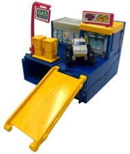 Transformers greasepit wow gebraucht kaufen  Illerrieden