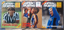 Lotto riviste guerin usato  Genova