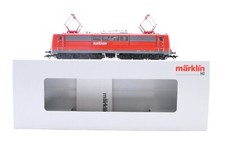 Märklin 39582 lok gebraucht kaufen  Otzberg