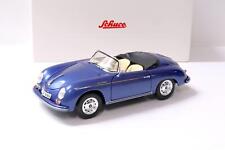 Schuco porsche 356 usato  Spedire a Italy