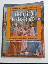 Identita dialogo finamore.rosa usato  Sant Omero