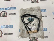 Cavo trasmissione gas usato Cavo trasmissione gas usato  Napoli