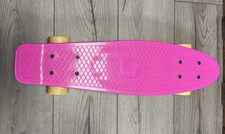 Pink penny board for sale  BROMLEY