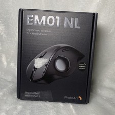 Protoarc em01 ergonomic d'occasion  Expédié en Belgium