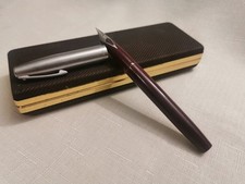 Sheaffer imperial fountain for sale  CHRISTCHURCH
