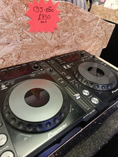 Pioneer CDJ-850 para na sprzedaż  Wysyłka do Poland