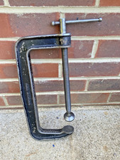 Roebuck 250mm clamp for sale  ASHFORD