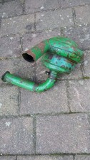 Luftfilter holder b12 gebraucht kaufen  Heiligenhafen