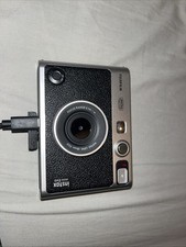 Instax mini evo for sale  GLASGOW