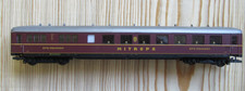 Modelleisenbahn speisewagen li gebraucht kaufen  Dresden