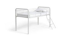 Mid sleeper bed for sale  SHIPLEY
