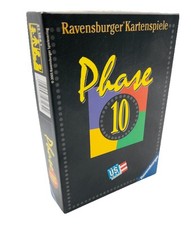 Phase ravensburger kartenspiel gebraucht kaufen  Köln