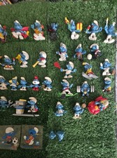 Smurfs origionals car for sale  NEWCASTLE UPON TYNE