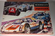 Märklin sprint 1403 gebraucht kaufen  Wadern