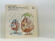 Knoblauchwurst .... sucuk gebraucht kaufen  Berlin