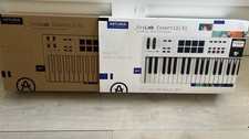Arturia keylab essential d'occasion  Stiring-Wendel