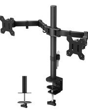 Bontec dual monitor for sale  BURNLEY
