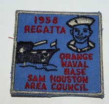 1958 regatta orange for sale  Stillwater