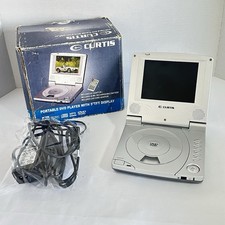 Portable dvd player for sale  Lutz
