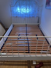 Schlafzimmer 160x 180cm gebraucht kaufen  Forchheim