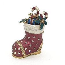Rucinni rhinestone christmas for sale  Sunnyvale