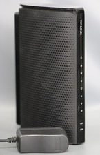 Roteador Modem a Cabo TP-Link 300Mbps Wireless N DOCSIS 3.0 comprar usado Roteador Modem a Cabo TP-Link 300Mbps Wireless N DOCSIS 3.0 comprar usado  Enviando para Brazil