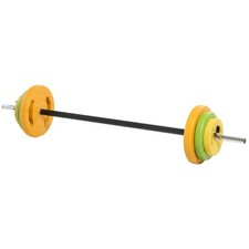 Homcom set bilanciere usato  Assago