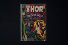 Thor 136 marvel for sale  SHREWSBURY