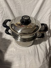 Amc 8044 stainless for sale  West Palm Beach