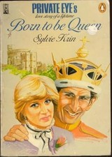 Born queen private d'occasion  Expédié en France
