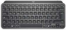 Logitech keys mini gebraucht kaufen  Bremerhaven