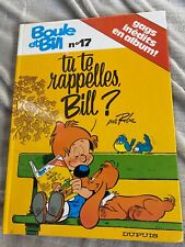 Ancien livre boule d'occasion  Bohain-en-Vermandois