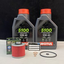 Service kit yamaha gebraucht kaufen Service kit yamaha gebraucht kaufen  Weinbach