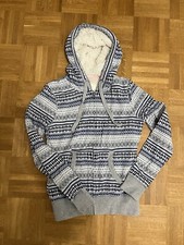 Pullover felljacke reißversch gebraucht kaufen  Oberhausen
