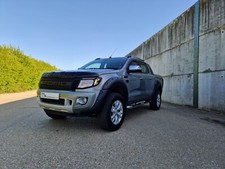 2014 ford ranger for sale  ARUNDEL