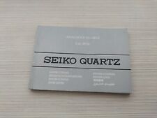 Seiko cal. 8f56 usato  San Martino Dall Argine