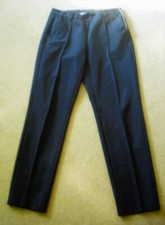 Women trousers size for sale  STOWMARKET