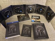 Game thrones komplette gebraucht kaufen  Rastatt