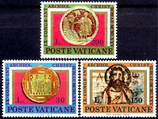Vaticano 1975 archeologia usato  Italia