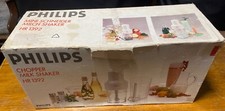 Philips mini schneider usato  Busto Arsizio