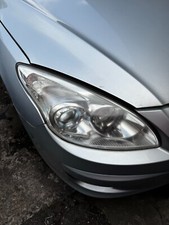 LUZ DE CABEÇA PARA DRIVER HYUNDAI I30 2007 comprar usado  Enviando para Brazil