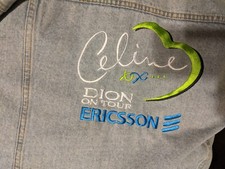 Celine dion lets for sale  Meldrim