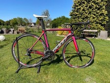 Rennrad felt ar5 gebraucht kaufen  Schermbeck